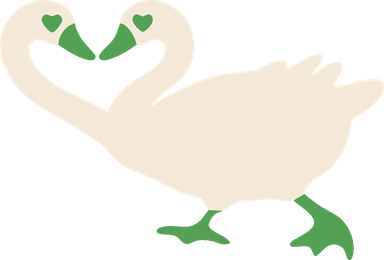 Mascotte love